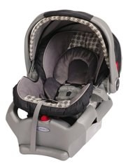 graco snugride infant car seat review71157